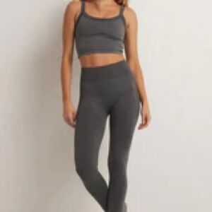 Z Supply Do Good Seamless 7/8 Legging